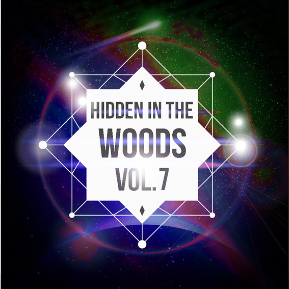 Hidden In The Woods Vol.7-封面_副本.jpg