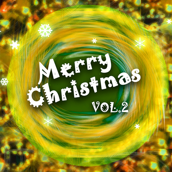 merry christmas.vol.2-封面_副本.jpg